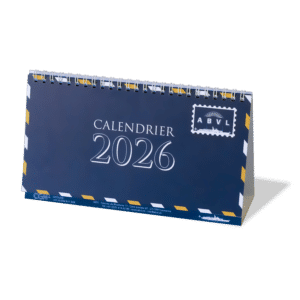 Calendrier 2026 ABVL