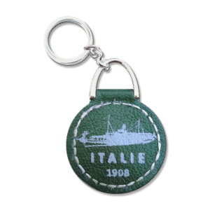 Porte-clé "Italie"
