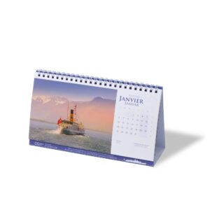 Calendrier 2026 ABVL