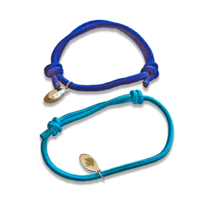 Bracelets avec médaillon